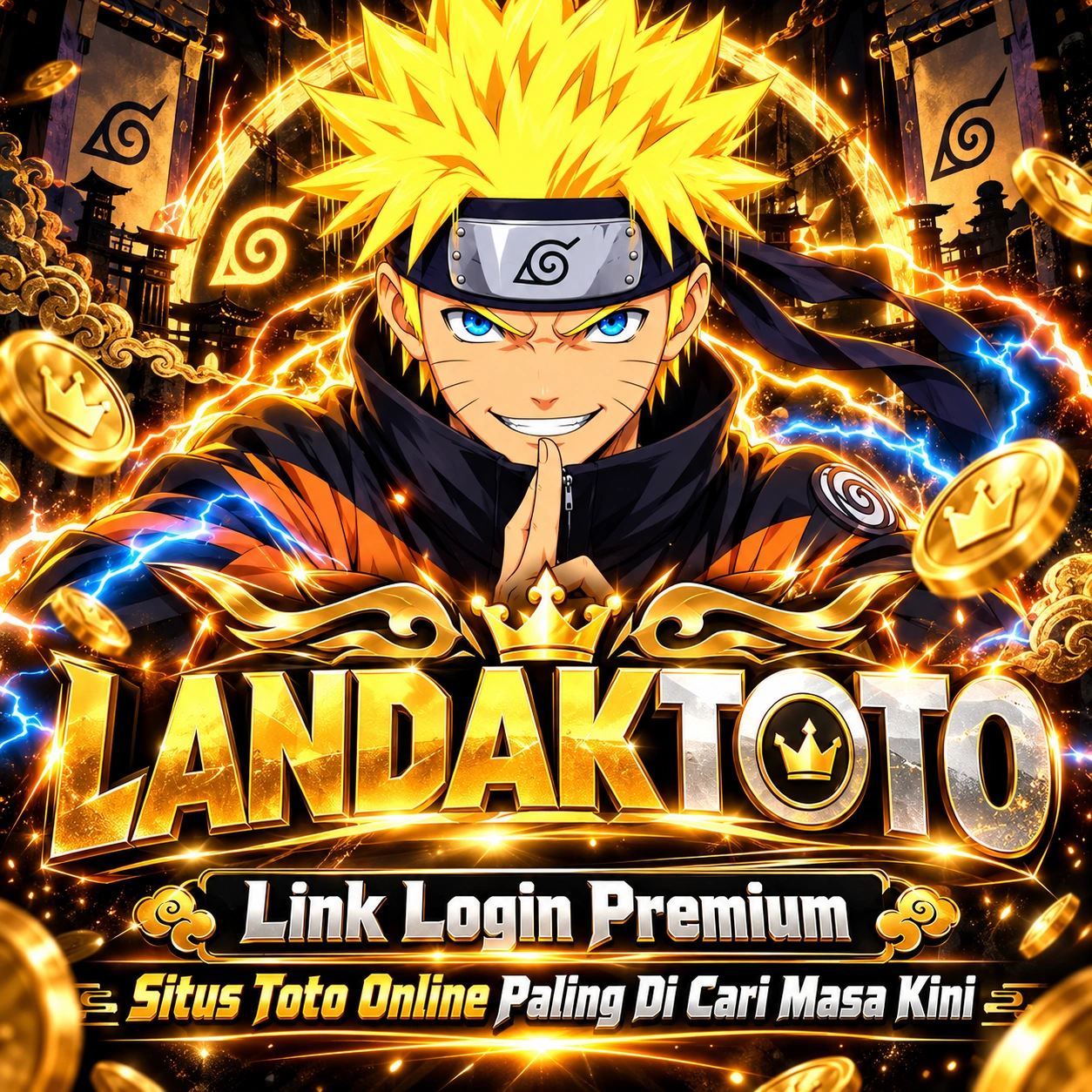 LANDAKTOTO | Link Login Premium Situs Toto Online Paling Di Cari Masa Kini
